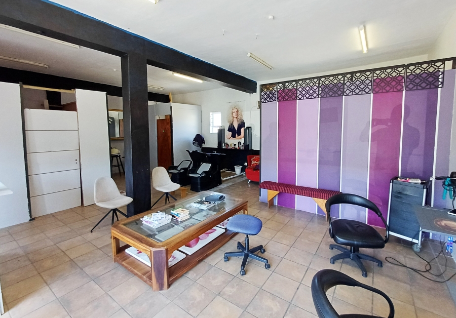 Commercial Property for Sale in Kleinmond Western Cape